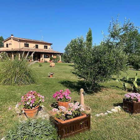 B&B Rosaverde Mulazzano Eksteriør bilde