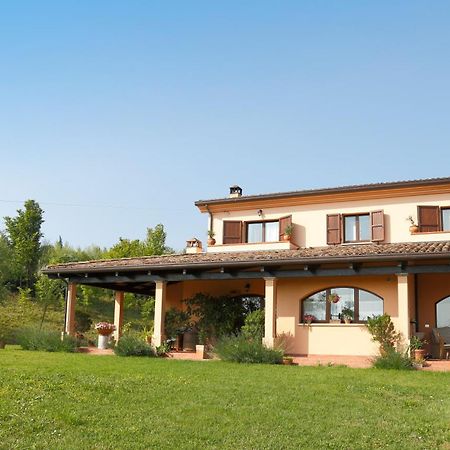 B&B Rosaverde Mulazzano Eksteriør bilde